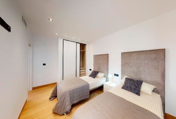 New Build - Detached Villa - Finestrat