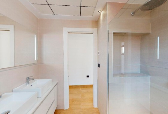 New Build - Detached Villa - Finestrat