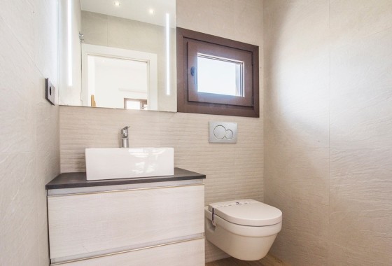 New Build - Detached Villa - Finestrat