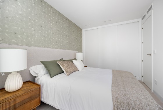 Nieuwbouw Woningen - Vrijstaande woning - Mutxamel - Bonalba