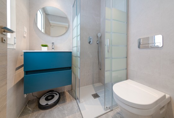 Nieuwbouw Woningen - Appartement  - Gandía - Xerersa del Monte