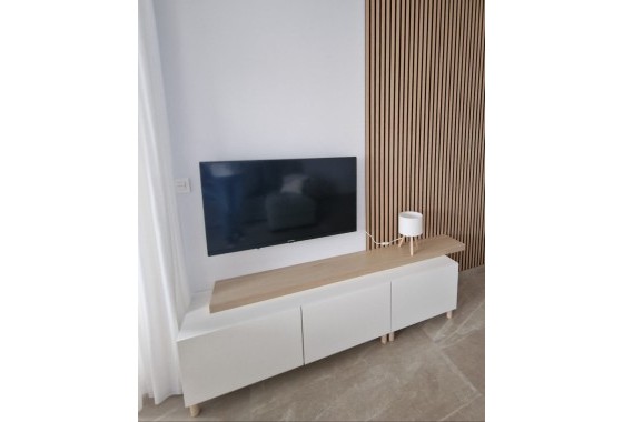 Resale - Apartment  - Benijofar