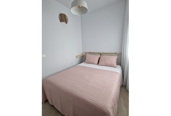 Resale - Apartment  - Benijofar