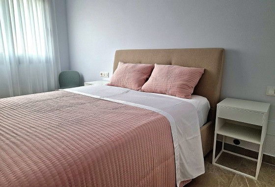 Resale - Apartment  - Benijofar