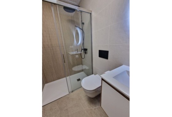Resale - Apartment  - Benijofar