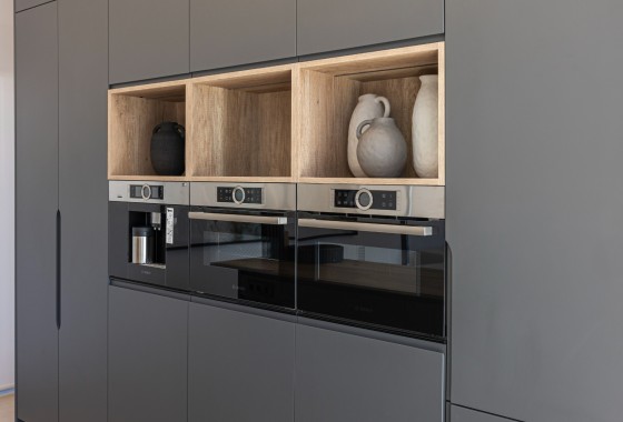 Nieuwbouw Woningen - Vrijstaande woning - Rojales - Ciudad Quesada