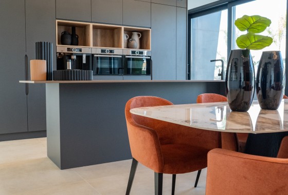 Nieuwbouw Woningen - Vrijstaande woning - Rojales - Ciudad Quesada