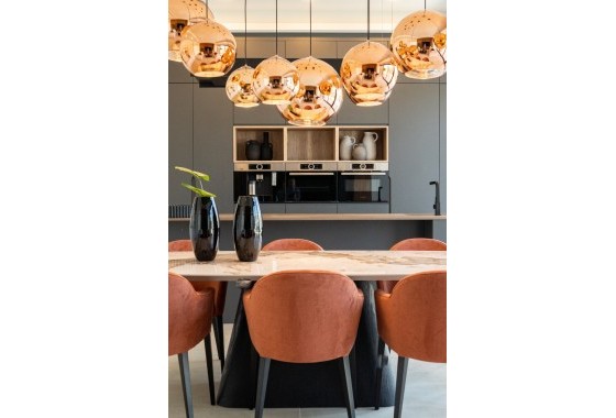 Nieuwbouw Woningen - Vrijstaande woning - Rojales - Ciudad Quesada