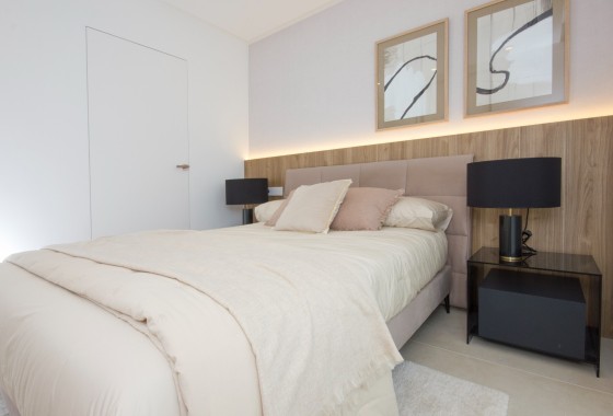 Nieuwbouw Woningen - Vrijstaande woning - Rojales - Ciudad Quesada
