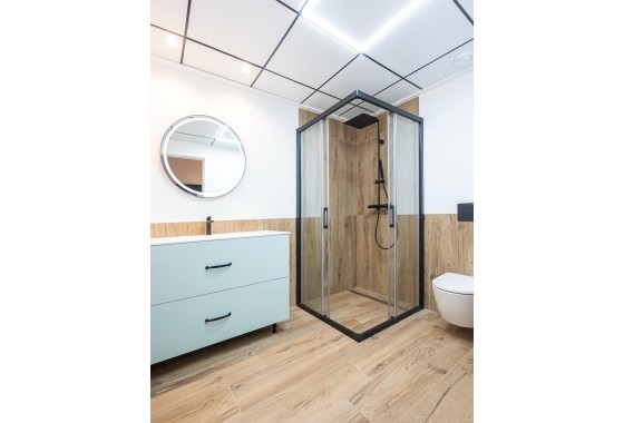 Nieuwbouw Woningen - Vrijstaande woning - Rojales - Ciudad Quesada