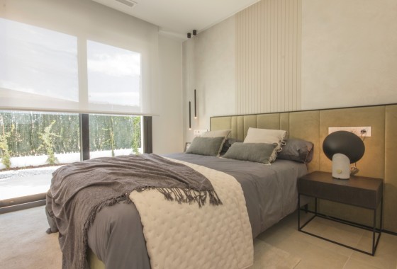 Nieuwbouw Woningen - Vrijstaande woning - Rojales - Ciudad Quesada
