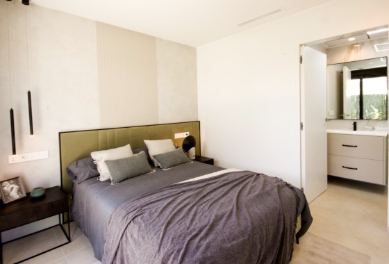 Nieuwbouw Woningen - Vrijstaande woning - Rojales - Ciudad Quesada
