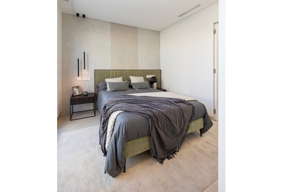 Nieuwbouw Woningen - Vrijstaande woning - Rojales - Ciudad Quesada