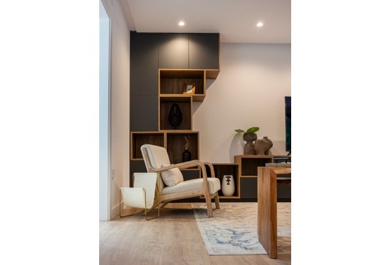 Nieuwbouw Woningen - Vrijstaande woning - Rojales - Ciudad Quesada
