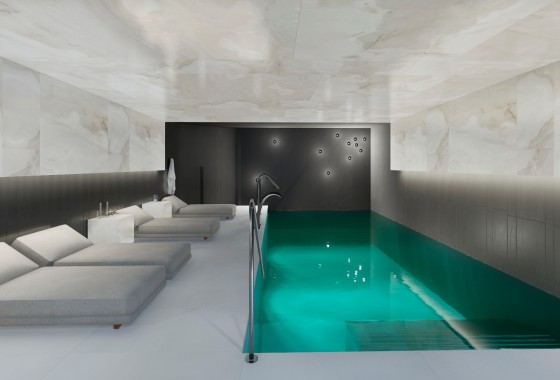 Nieuwbouw Woningen - Appartement  - Guardamar del Segura - El Raso