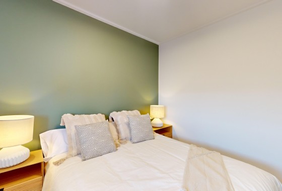 Nieuwbouw Woningen - Appartement  - Guardamar del Segura - El Raso