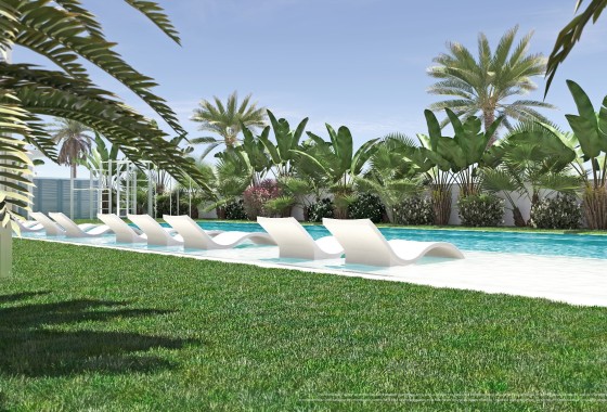 New Build - Semi Detached - Torre de la Horadada