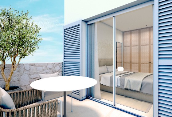 New Build - Semi Detached - Torre de la Horadada