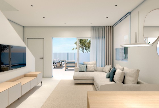 New Build - Semi Detached - Torre de la Horadada