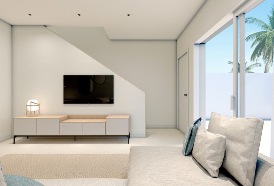 New Build - Semi Detached - Torre de la Horadada