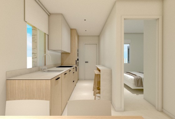 New Build - Semi Detached - Torre de la Horadada