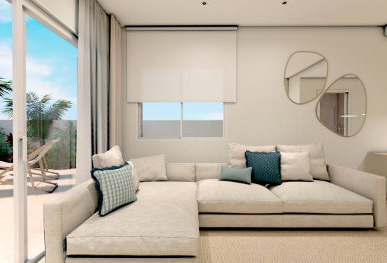 New Build - Semi Detached - Torre de la Horadada