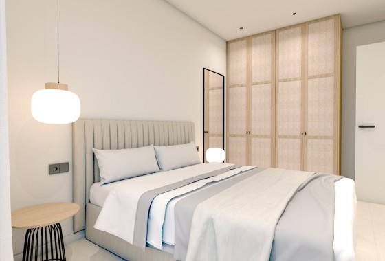 New Build - Semi Detached - Torre de la Horadada