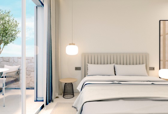 New Build - Semi Detached - Torre de la Horadada