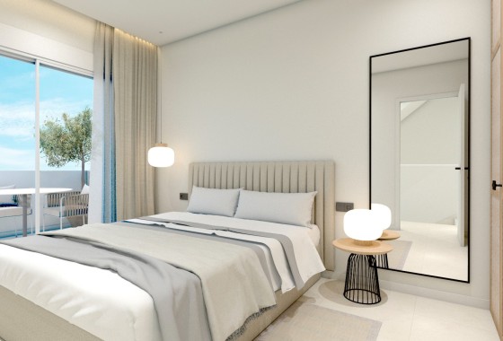 New Build - Semi Detached - Torre de la Horadada