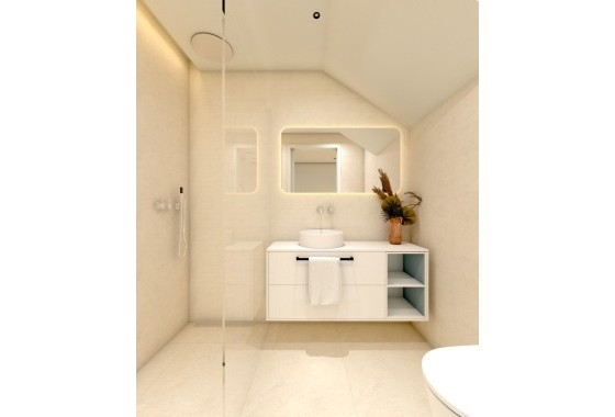 New Build - Semi Detached - Torre de la Horadada