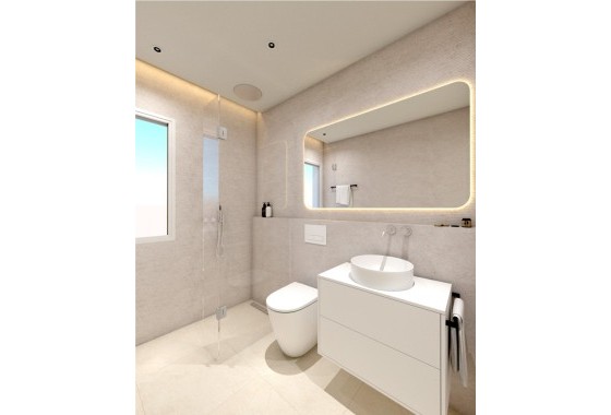New Build - Semi Detached - Torre de la Horadada