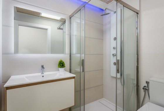 Nieuwbouw Woningen - Appartement  - Torrevieja - Los Balcones