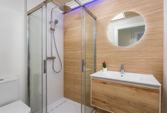 Nieuwbouw Woningen - Appartement  - Torrevieja - Los Balcones