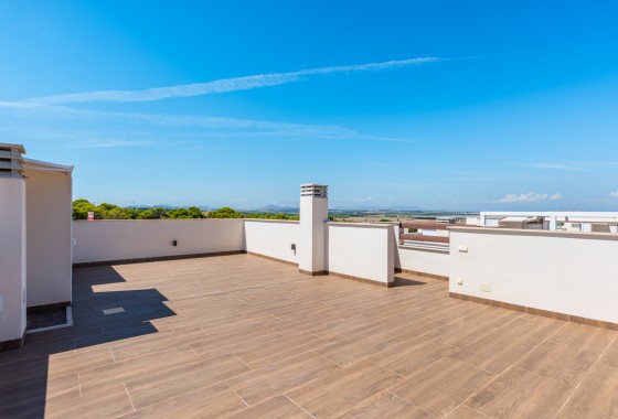 Nieuwbouw Woningen - Appartement  - Torrevieja - Los Balcones