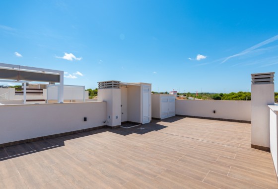 Nieuwbouw Woningen - Appartement  - Torrevieja - Los Balcones