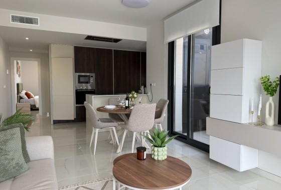 Bestaande Woningen - Penthouse - Rojales - Lo Marabu