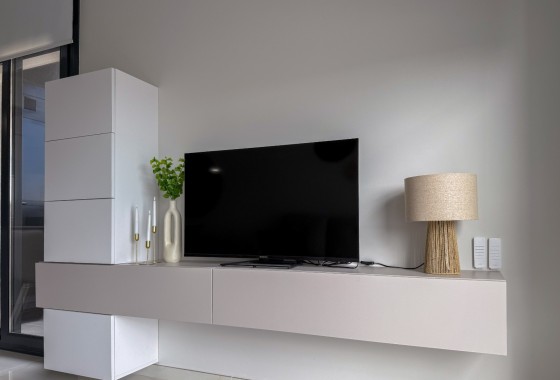 Bestaande Woningen - Penthouse - Rojales - Lo Marabu