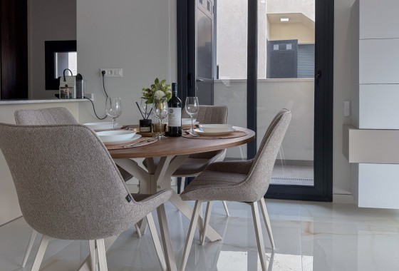 Bestaande Woningen - Penthouse - Rojales - Lo Marabu