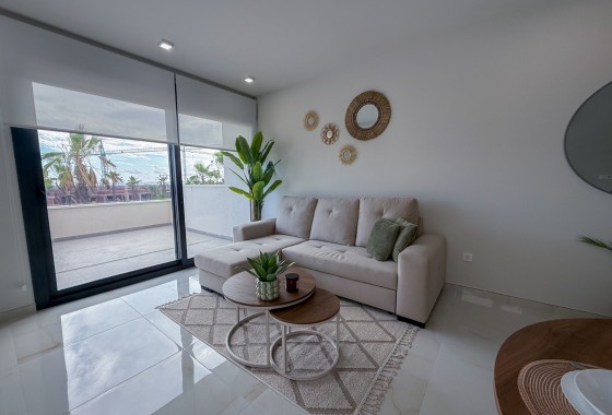 Bestaande Woningen - Penthouse - Rojales - Lo Marabu