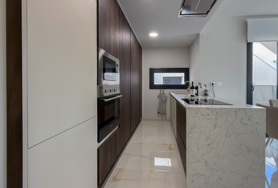 Bestaande Woningen - Penthouse - Rojales - Lo Marabu