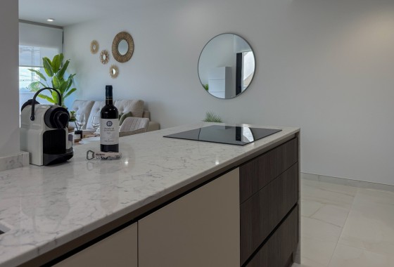 Bestaande Woningen - Penthouse - Rojales - Lo Marabu