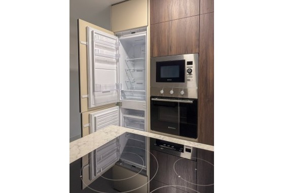 Bestaande Woningen - Penthouse - Rojales - Lo Marabu