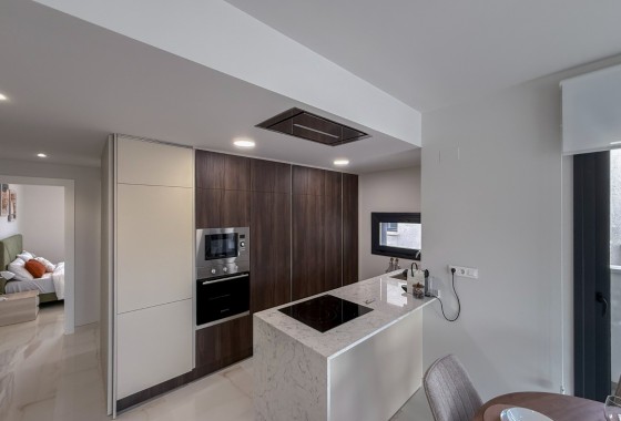 Bestaande Woningen - Penthouse - Rojales - Lo Marabu