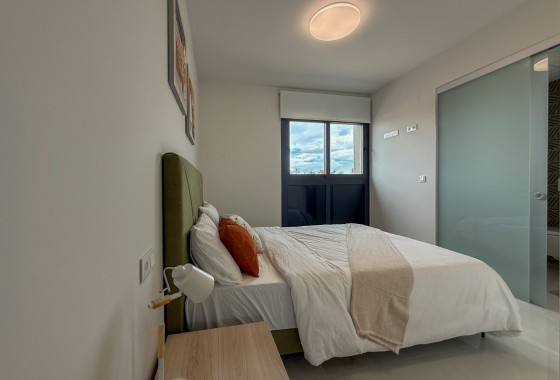 Bestaande Woningen - Penthouse - Rojales - Lo Marabu