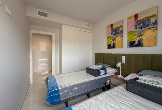 Bestaande Woningen - Penthouse - Rojales - Lo Marabu