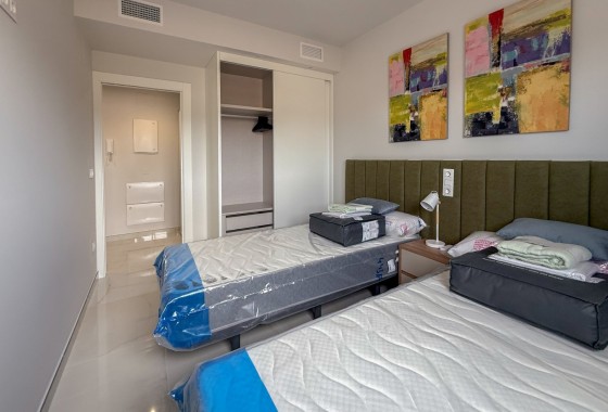 Bestaande Woningen - Penthouse - Rojales - Lo Marabu