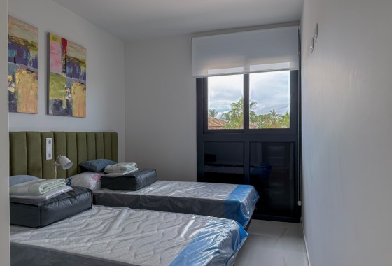 Bestaande Woningen - Penthouse - Rojales - Lo Marabu