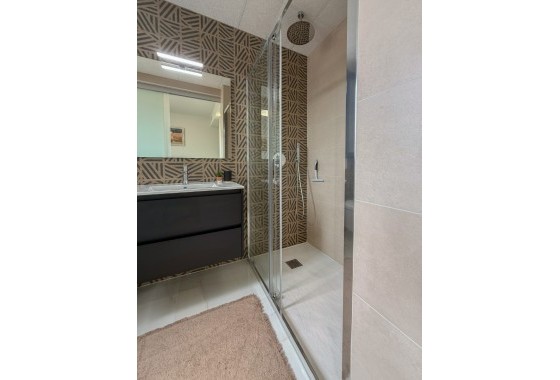 Bestaande Woningen - Penthouse - Rojales - Lo Marabu