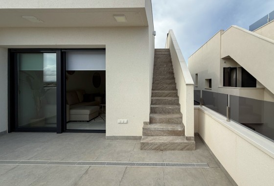 Bestaande Woningen - Penthouse - Rojales - Lo Marabu
