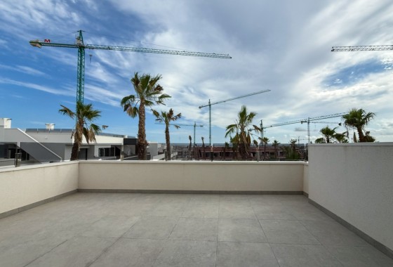Bestaande Woningen - Penthouse - Rojales - Lo Marabu